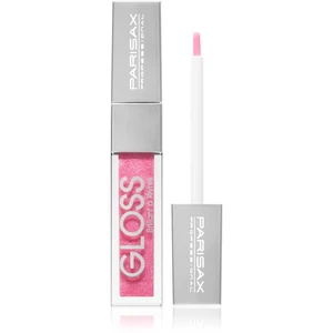 Parisax Professional lesk na rty odstín Pink Nose Innocence 7 ml