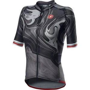 Castelli Climber's 2.0 Womens Jersey Black S