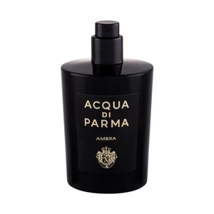 Acqua di Parma Ambra 100 ml parfémovaná voda tester unisex