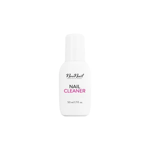 NeoNail Nail Cleaner prípravok na odmastenie a vysušenie nechtu 50 ml