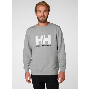 Bluza Helly Hansen Logo Crew 34000 950