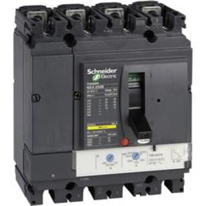 Výkonový vypínač Schneider Electric LV431850 Spínací napětí (max.): 690 V/AC (š x v x h) 140 x 161 x 86 mm 1 ks