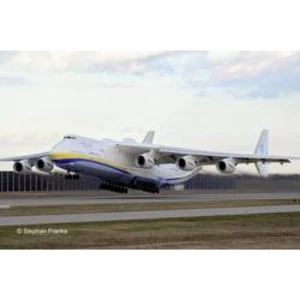 Revell Plastic ModelKit letadlo Antonov An-225 Mrija 1:144