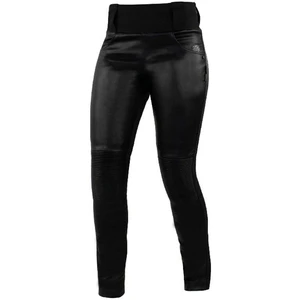 Trilobite 2061 Leggins Negru 26 Pantaloni din piele