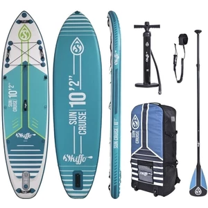 SKIFFO Sun Cruise 10’2’’ (310 cm) Paddleboard, Placa SUP