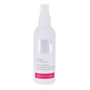 ZIAJA Med capillary treatment čistiaca ukľudňujúca voda 200 ml