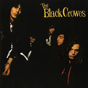 The Black Crowes Shake Your Money Maker (LP)