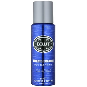 Brut Brut Oceans deospray pro muže 200 ml