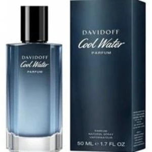 Davidoff Cool Water Parfum parfumovaná voda pre mužov 100 ml