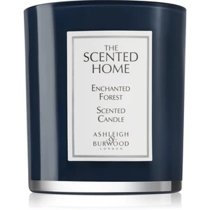 Ashleigh & Burwood London The Scented Home Enchanted Forest vonná svíčka 225 g