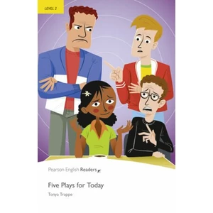 PER | Level 2: Five Plays for Today - Trappe Tonya