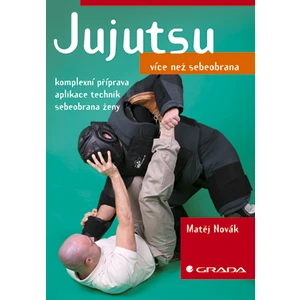 Jujutsu, Novák Matěj