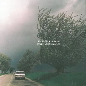 Cold Cold Nights – (The) Last Summer CD