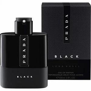 PRADA - Luna Rossa Black - Parfémová voda