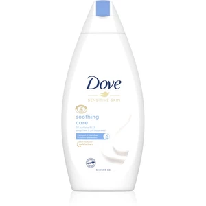Dove Sensitive micelární sprchový gel 500 ml