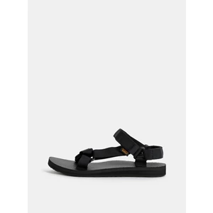 Teva Original Universal Women's Black 6