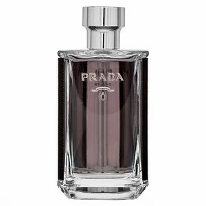 Prada L'Homme toaletní voda pro muže 100 ml