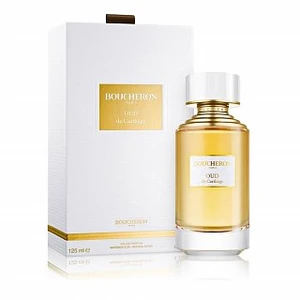 Boucheron Oud De Carthage - EDP 125 ml