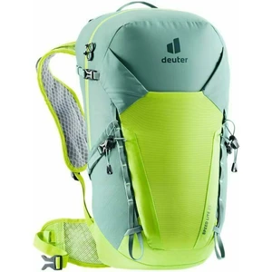 Deuter Speed Lite 25 Jade/Citrus 25 L Outdoorový batoh