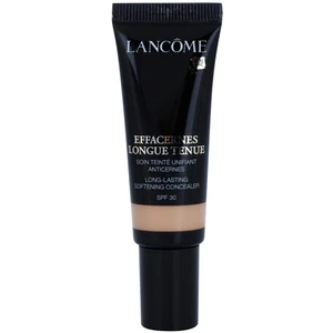 Lancôme Effacernes Longue Tenue očný korektor SPF 30 odtieň 03 Beige Ambre 15 ml