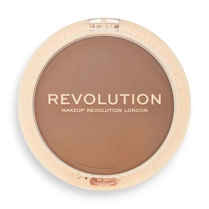 Makeup Revolution Ultra Cream krémový bronzer odtieň Light 6,7 g