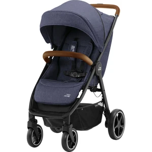 Britax-Römer BRITAX RÖMER Kočík športový B-Agile R - Navy Ink/Brown