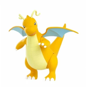 Pokémon akční figurka Epic Battle Dragonite