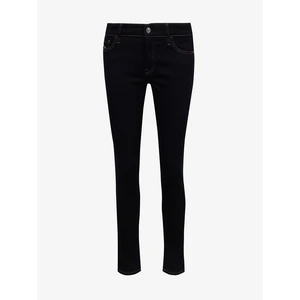 Džíny Diesel Slandy L.32 Trousers - Modrá - 31/32