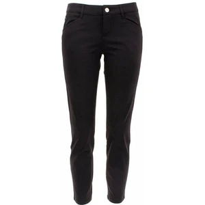 Alberto Mona 3xDRY Cooler Womens Trousers Black 36