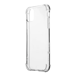 Tactical TPU Plyo Kryt pro Samsung Galaxy A32 4G Transparent