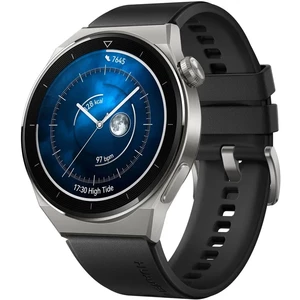 Huawei WATCH GT 3 Pro 46mm Odin-B19S Stainless Strap