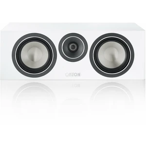CANTON Townus 50 Matte White Hi-Fi Centrálny reproduktor