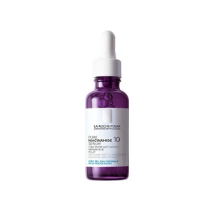 La Roche-Posay Niacinamide zesvětlující korekční sérum proti pigmentovým skvrnám 30 ml