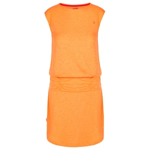 Loap BLUSKA Women's sports dress Orange