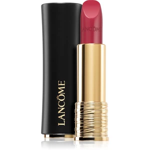 Lancôme L’Absolu Rouge Cream krémový rúž plniteľná odtieň 190 La Fougue 3,4 g