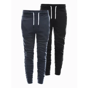 Ombre Clothing Men's sweatpants - mix 2