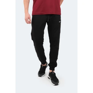 Slazenger Yard Men's Sweatpants Black