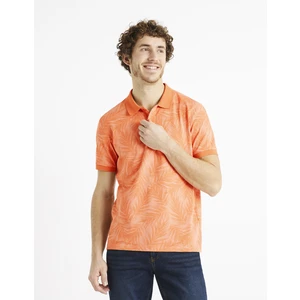 Celio Polo T-Shirt Dealam - Men