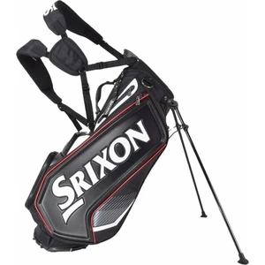 Srixon Tour Stand Bag Black Stand Bag