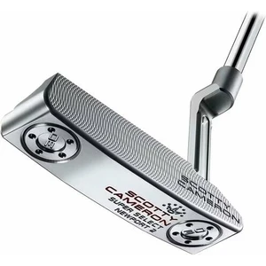 Scotty Cameron 2023 Select Newport 2 Main droite 34''