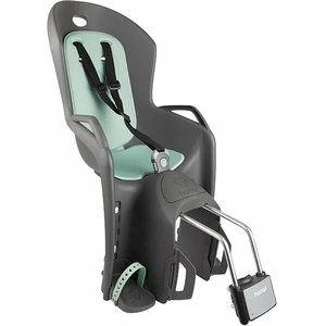 Hamax Amiga Dark Grey/Green Asiento para niños / carrito