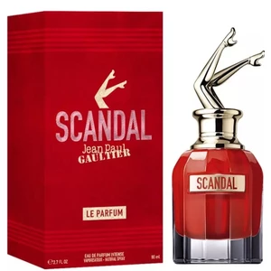 Jean P. Gaultier Scandal Le Parfum Intense woda perfumowana dla kobiet 80 ml