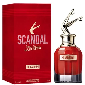 Jean Paul Gaultier Scandal Le Parfum parfémovaná voda pro ženy 80 ml