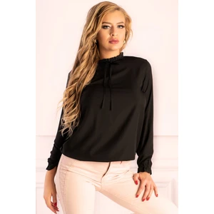 Merribel Woman's Blouse Ominal