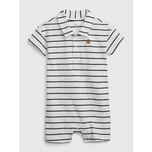 GAP Baby striped overall - Boys