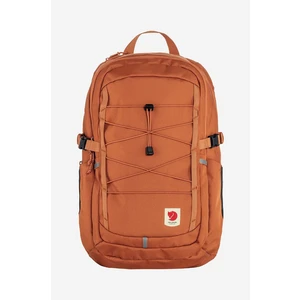 Fjällräven Skule 28 Terracotta Brown 0 Mochila para exteriores