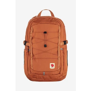 Fjällräven Skule 28 Terracotta Brown 0 Outdoor rucsac