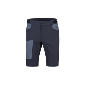 Man Shorts Hannah VERNE II anthracite/dark slate