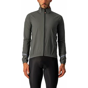 Castelli Emergency 2 Rain Jacket Ciclism Jacheta, Vesta