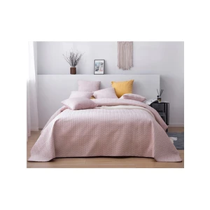 Edoti Quilted bedspread Moxie A544